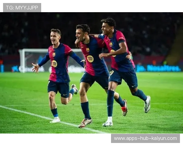 巴萨迎回诺坎普首战！誓要先赛施压皇马