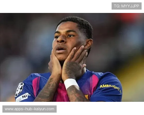 拉什福德弧顶爆射扳平比分