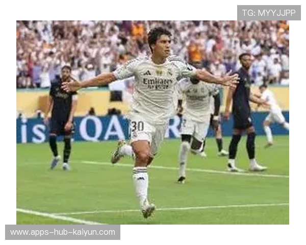 皇马贡萨洛弧顶劲射：一脚定江山的艺术与力量